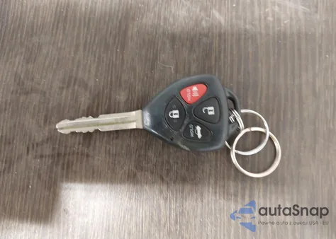 2012 Toyota Corolla L from USA, damaged, VIN 5YFBU4EE9CP056618